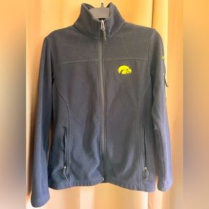 Columbia Iowa Jacket